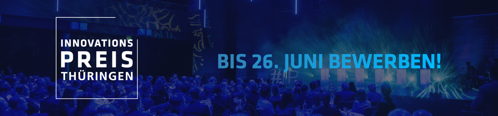 Innovationspreis Thüringen 2026